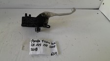 POMPA FRENO DX HONDA SH 125