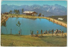 ORECCHIELLA - GARFAGNANA -