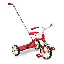 Radio Flyer Triciclo Classico