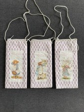 Holly Hobbie lotto 3 porta