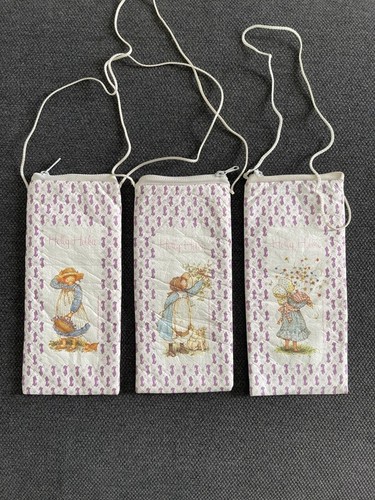 Holly hobbie lotto porta - holly,