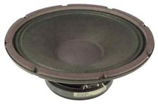 Woofer per chitarra basso 10"