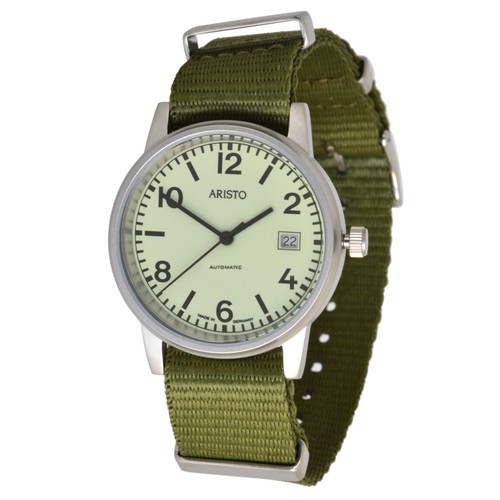 Aristo sommergibile 3h17gr - aristo,