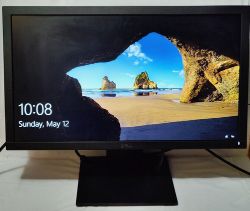 Monitor dell modello - monitor, 19"