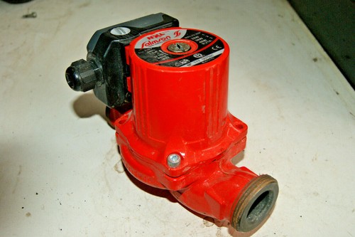 Pompe chaudiere circulateur - de,