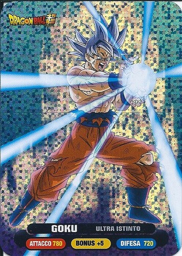 Dragon ball saga - ball, collection