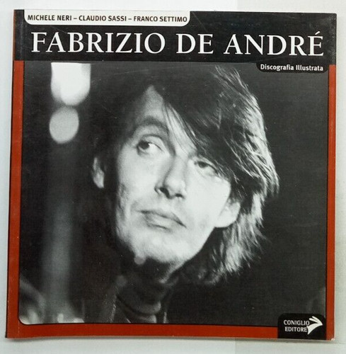 Fabrizio andre - fabrizio, andre'