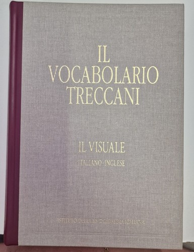 Vocabolario treccani il - il,