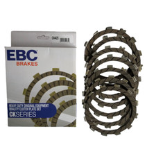 Kawasaki KL 250 A KX 125 94-08