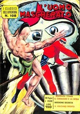 [058] CLASSICI DELL AVVENTURA