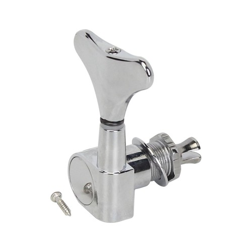 Set chiuso bass tuning peg - chiuso,