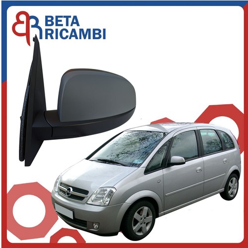 Specchio retrovisore per opel - specchio,