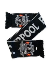 Sciarpa calcio ufficiale