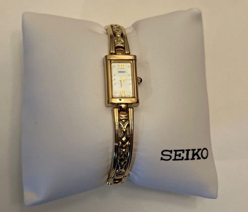 Nuovo orologio seiko - orologio,