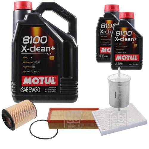 Febi bilstein pacchetto - febi,