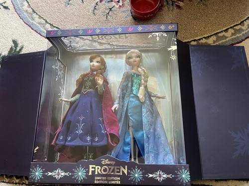 Disney frozen edizione - disney,
