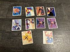 Panini Lotto Figurine Daitarn III