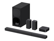 Sony Home Cinema HTS40R 600 W