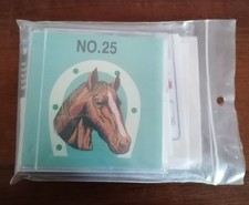 Brother Card No.25 la più