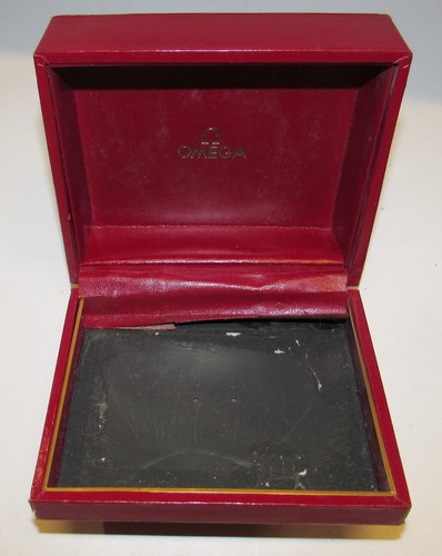 Scatola per orologi vintage - ,