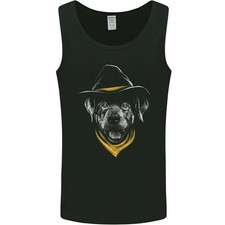 Gilet Da Uomo Cowboy Per Cani