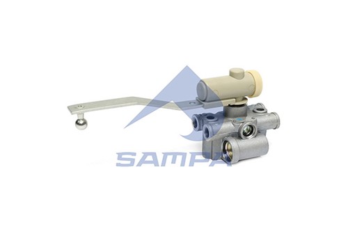 Valvola molla pneumatica sampa - pneumatica,