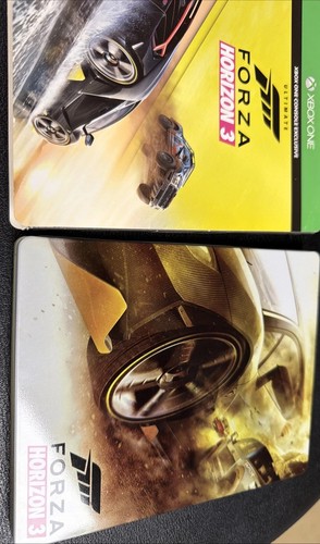 Forza horizon ultimate - forza, 3