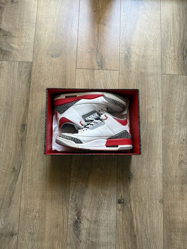 Nike air jordan - jordan, fire