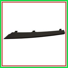 Modanatura Nera Griglia