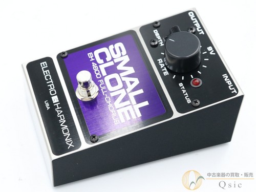 Electro harmonix piccolo clone - piccolo,