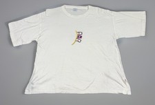 T-shirt vintage anni 90 Yves