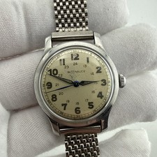 Orologio uomo wittnauer - orologio,