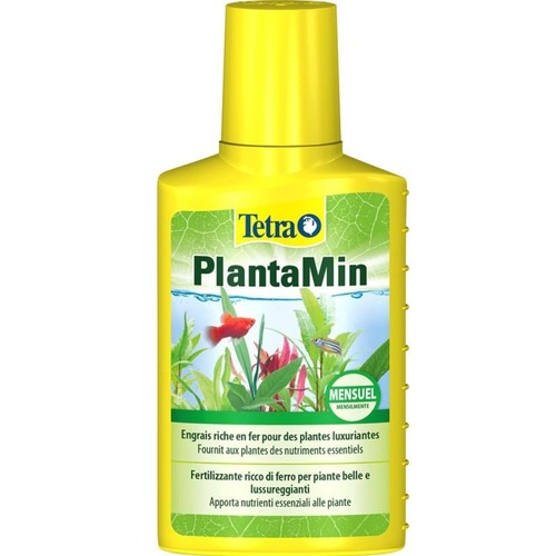 Tetra plantamin fertilizzante - tetra,