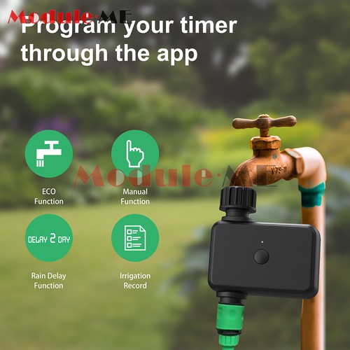 Smart tuya bluetooth - smart,