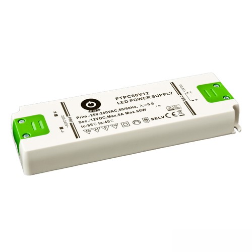 Pos trasformatore led prof - trasformatore,