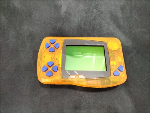 Raro console portatile - [raro],