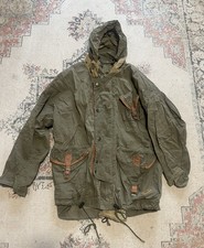 CHEVIGNON Parka Giacca L Uomo