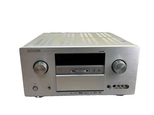 Amplificatore marantz 9600 - amplificatore, sr