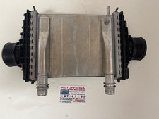 INTERCOOLER ALFA ROMEO GIULIA (952), STELVIO (949) , 00505338