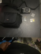 Macchina fotografica LUMIX GF3