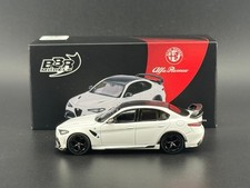 BBR Models Alfa Romeo Giulia
