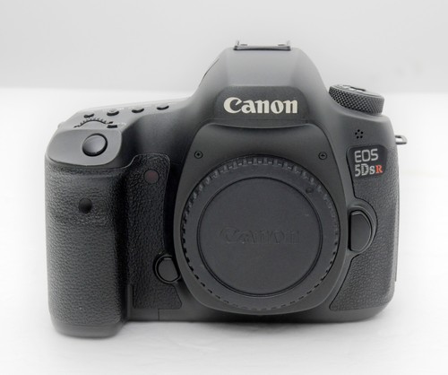 Canon eos 5ds - eos, r