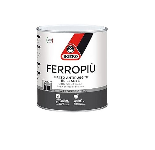 Ferropiu castoro grana grossa - ferropiu,