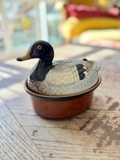 Casseruola vintage ceramica