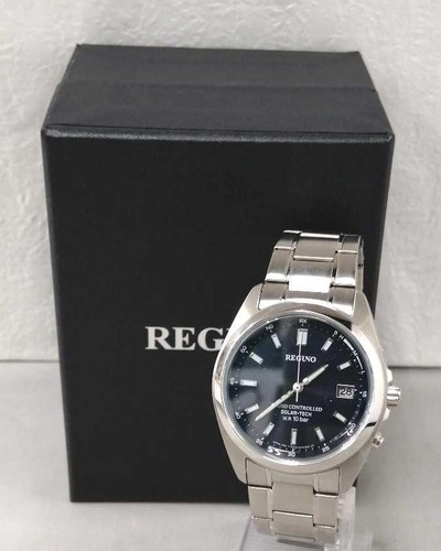 Orologio solare radiocomandato
