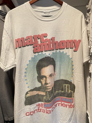 Shirt vintage marc anthony - vintage,