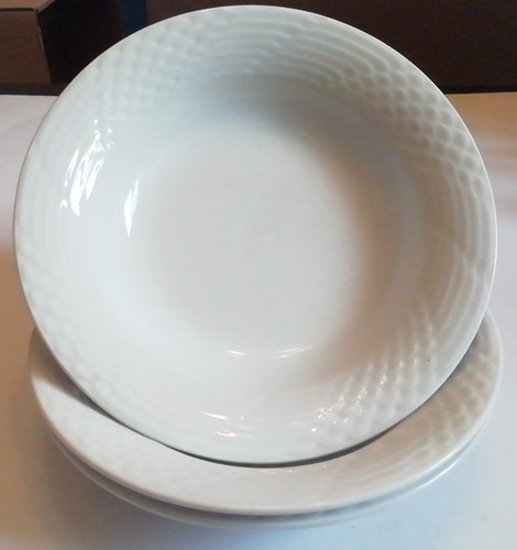 Set ciotoline in porcellana - set.,