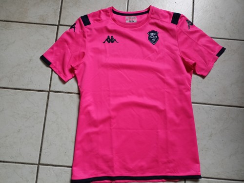 Maillot rugby kappa stade - rugby, sf