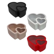 Scatola regalo a forma di