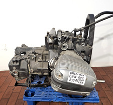 BLOCCO MOTORE COMPLETO ENGINE